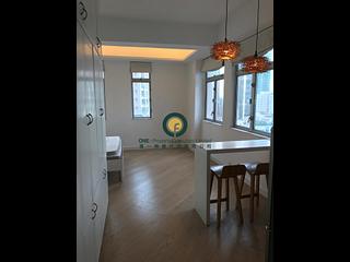 坚尼地城 - 南海大厦 05