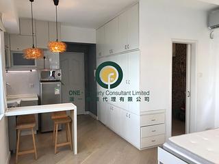 坚尼地城 - 南海大厦 06