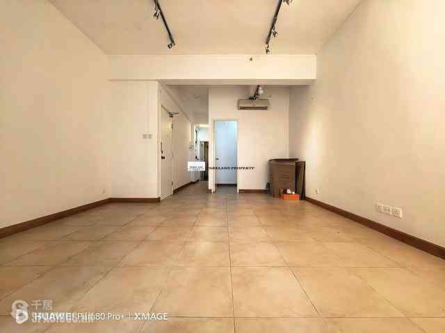 Tai Hang - 9, Wun Sha Street 02
