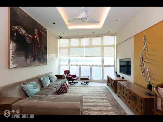 Discovery Bay - Discovery Bay Phase 4 Peninsula Village Coastline Villa 01