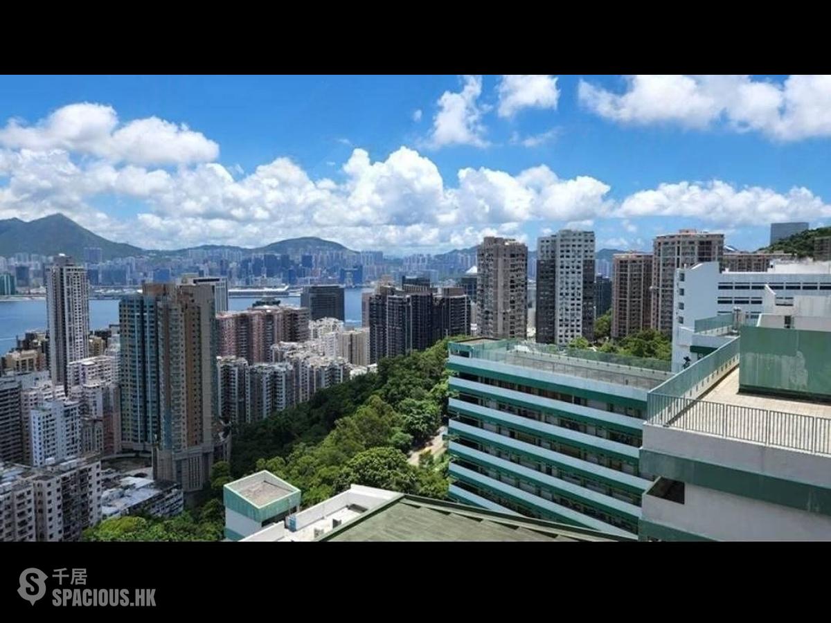 宝马山 - 云峰大厦 01