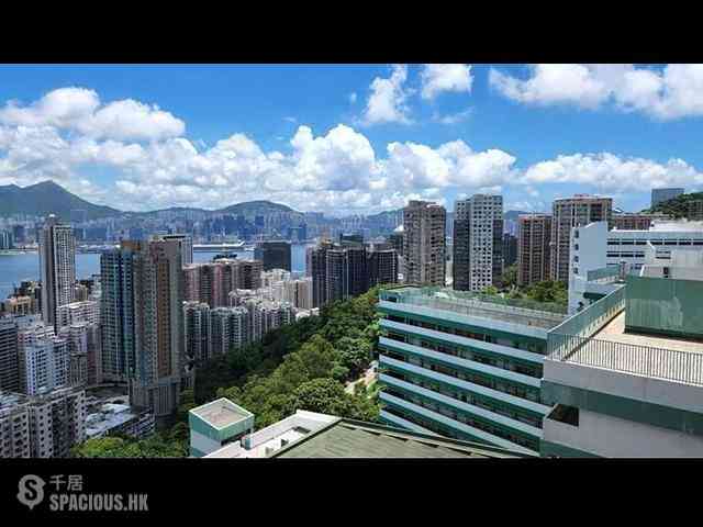 宝马山 - 云峰大厦 01