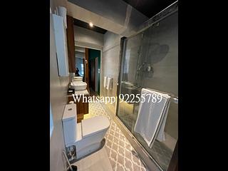 Sai Ying Pun - Yin Tak Building 10