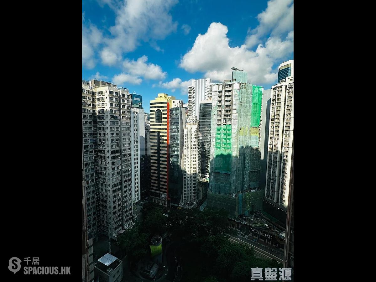 炮台山 - 富泽花园 富威阁 01