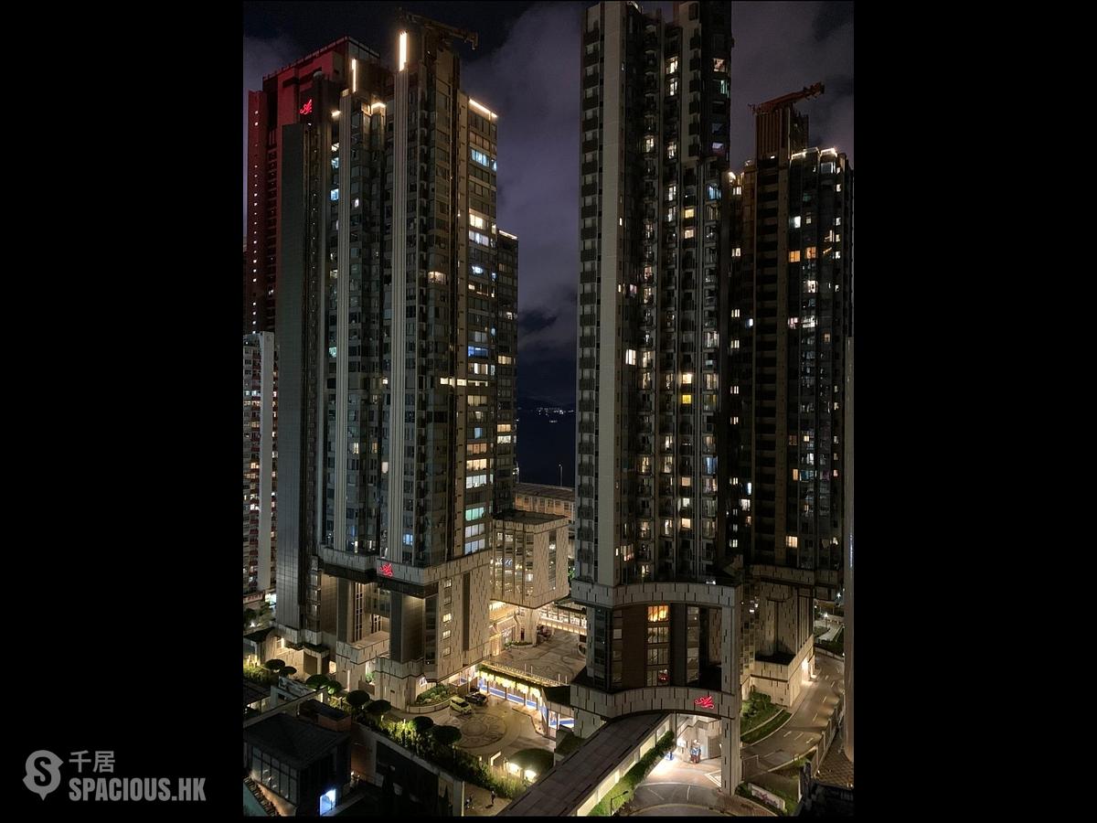炮台山 - 华凯大厦 01