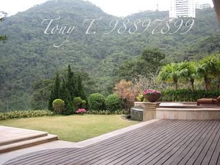 Mid Levels East - Bowen's Lookout 02