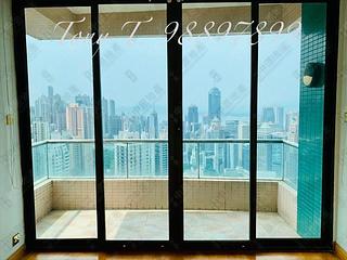 Mid Levels East - Bowen's Lookout 04