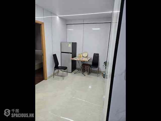 North Point - Kam Ping Mansion Block B 01