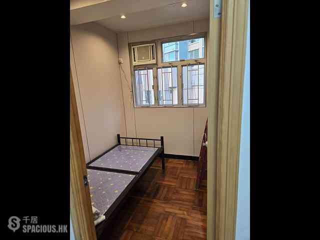 North Point - Kam Ping Mansion Block B 04