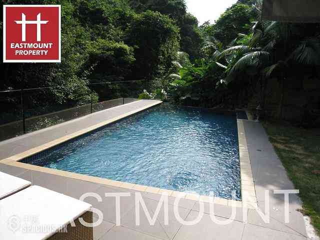 Clear Water Bay - Leung Fai Tin 02