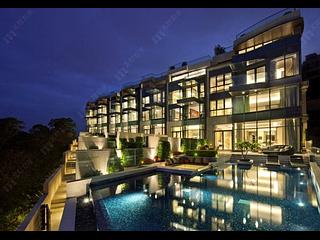 Chung Hom Kok - Scape 07