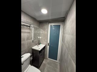 Sai Ying Pun - Cheong King Court 02