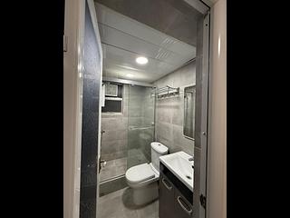 Sai Ying Pun - Cheong King Court 03