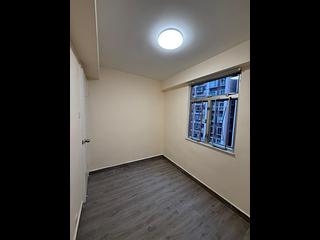 Sai Ying Pun - Cheong King Court 04