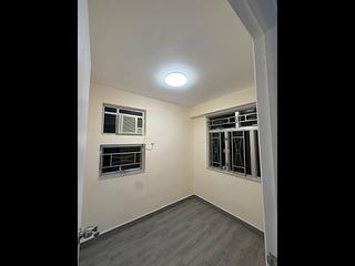 Sai Ying Pun - Cheong King Court 06