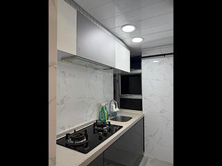 Sai Ying Pun - Cheong King Court 09