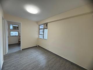 Sai Ying Pun - Cheong King Court 10