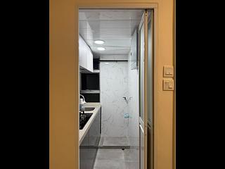 Sai Ying Pun - Cheong King Court 11