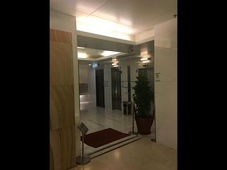 Causeway Bay - The Grandeur 03
