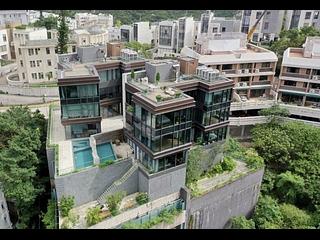 Chung Hom Kok - City Icon 12