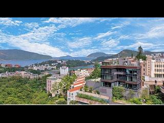 Chung Hom Kok - City Icon 13