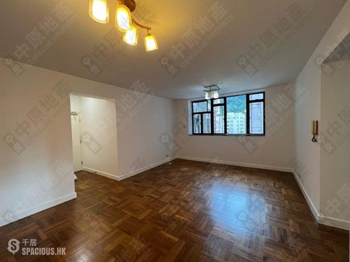 Mid Levels Central - The Grand Panorama Block 1 01