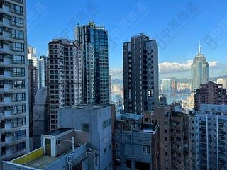 Mid Levels Central - Conduit Tower 04