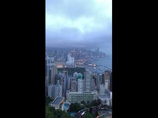 宝马山 - 云景台 02