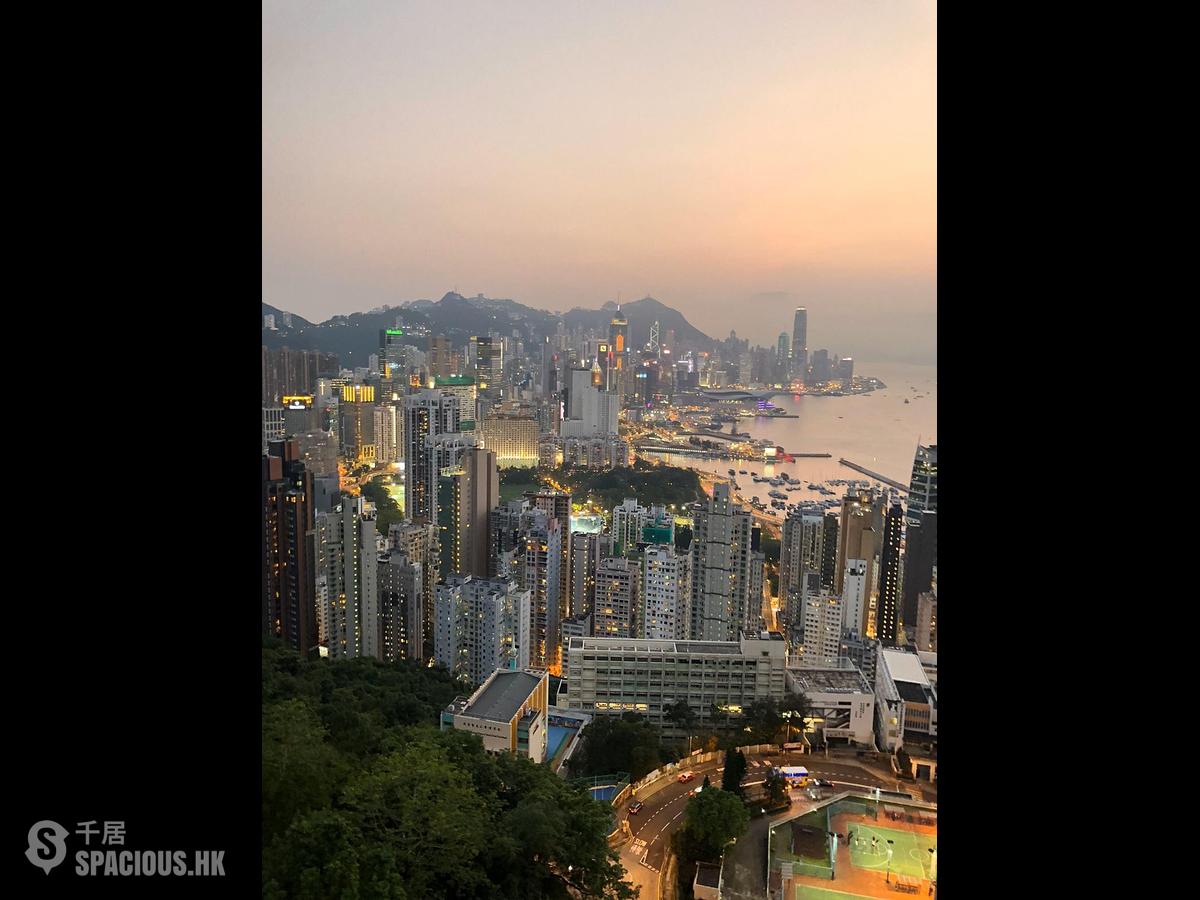 宝马山 - 云景台 01