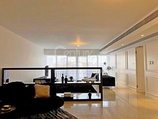Mid Levels Central - Clovelly Court 02