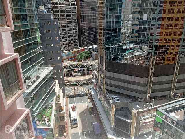 Causeway Bay - Dragon Rise 07
