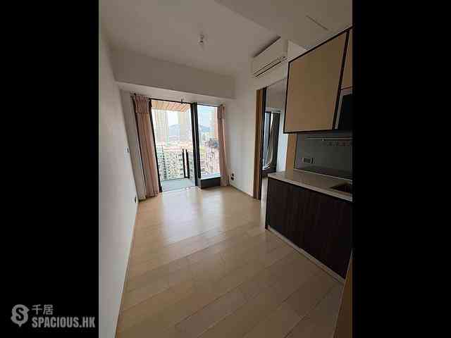 Tai Kok Tsui - Square Mile Phase 1 Eltanin・Square Mile Block 2 02