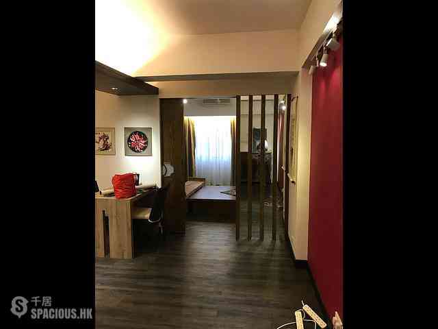 Sheung Wan - 124-126, Wing Lok Street 11