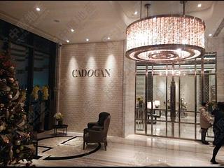 Kennedy Town - Cadogan 07