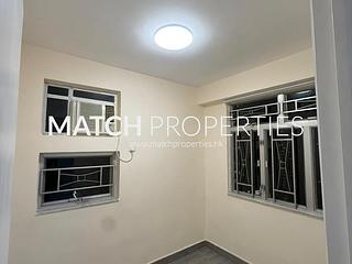 Sai Ying Pun - Cheong King Court 04