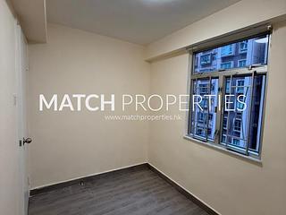 Sai Ying Pun - Cheong King Court 05