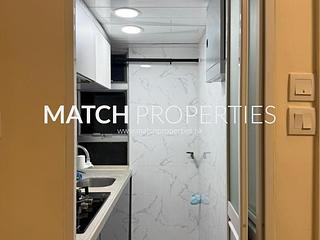 Sai Ying Pun - Cheong King Court 09