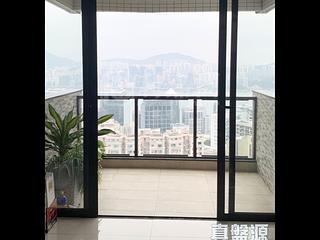 寶馬山 - 賽西湖大廈 02