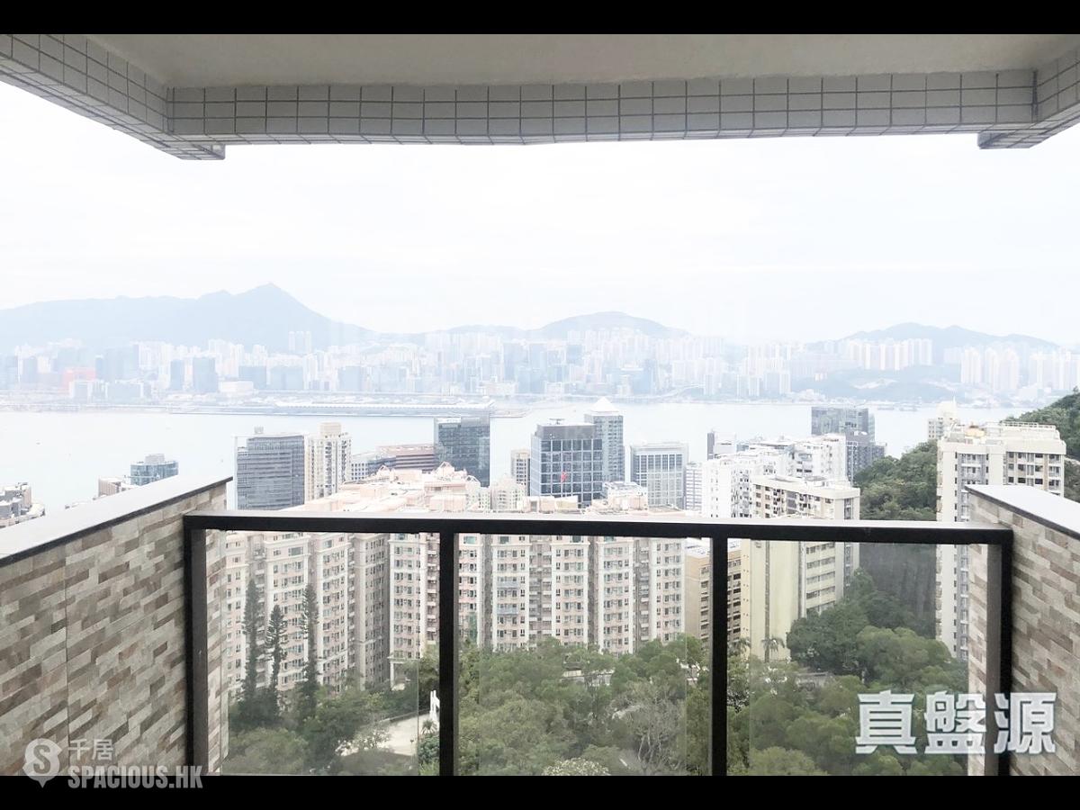 寶馬山 - 賽西湖大廈 01