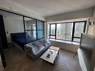 Sai Ying Pun - Wah Fai Court 05