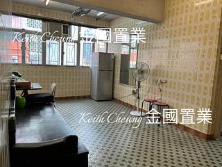 何文田 - 利豐大廈 02
