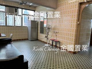 何文田 - 利豐大廈 03