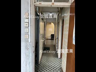 何文田 - 利豐大廈 05