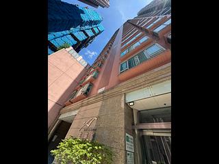 Sai Ying Pun - Ying Wa Court 14