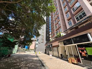 Sai Ying Pun - Ying Wa Court 15