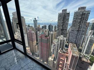 Sai Ying Pun - Ying Wa Court 03