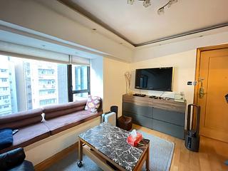 Wan Chai - Cathay Lodge 03