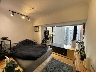 Wan Chai - Cathay Lodge 06