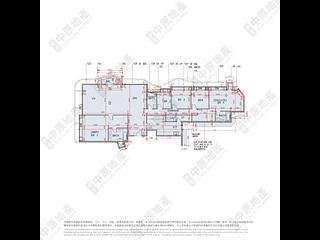 佐敦 - Grand Austin 1座 02
