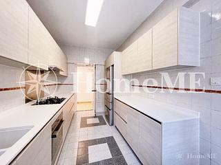 Mid Levels Central - Clovelly Court 11